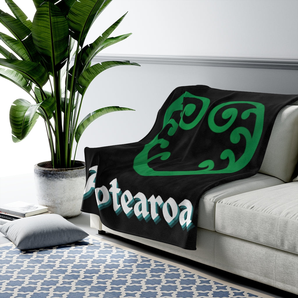 Aotearoa Blanket