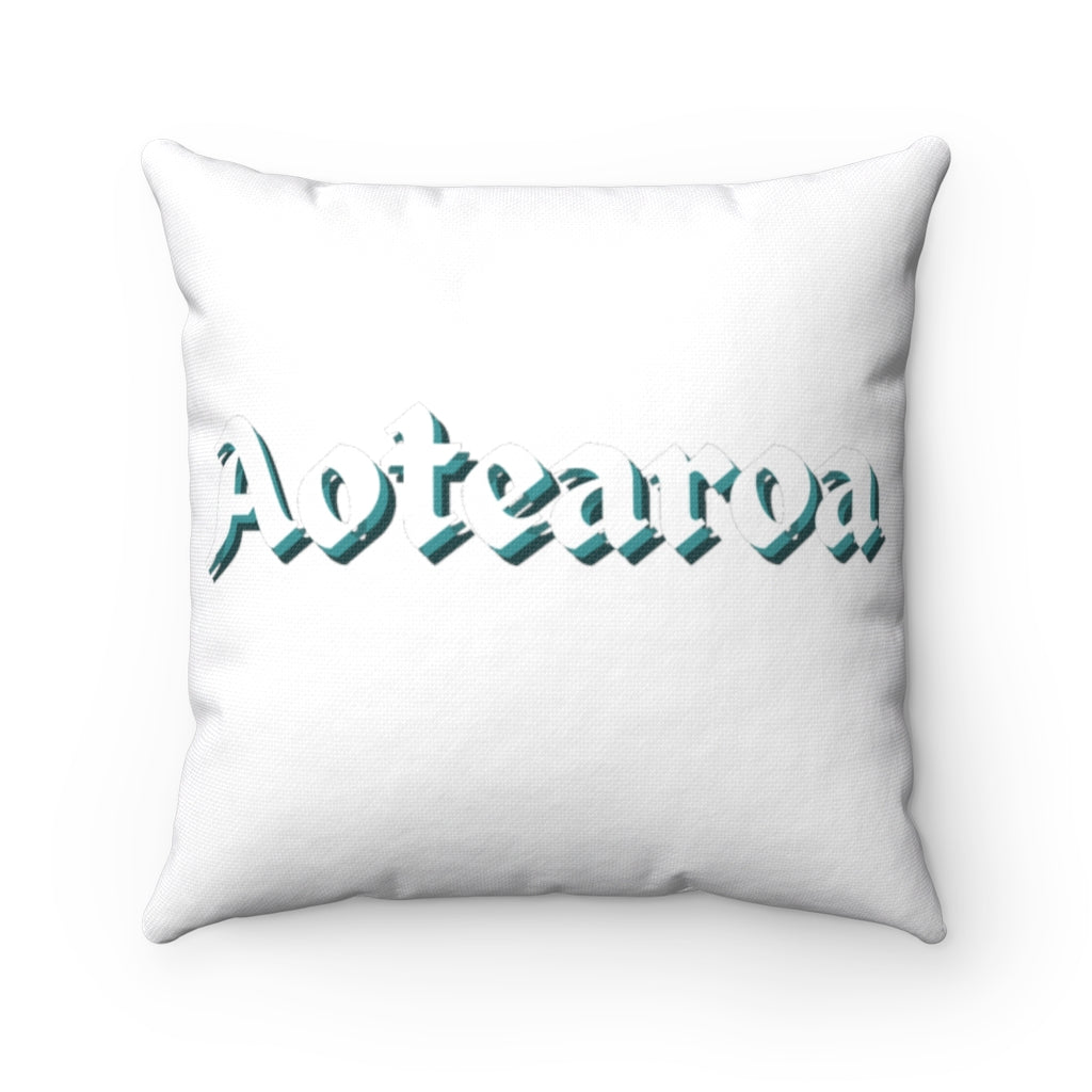 Aotearoa Cushion