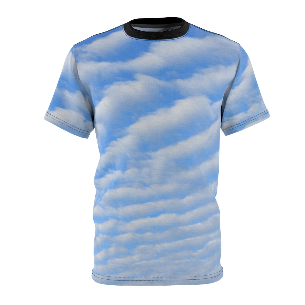 TBI Tee &quot;Clouds&quot;