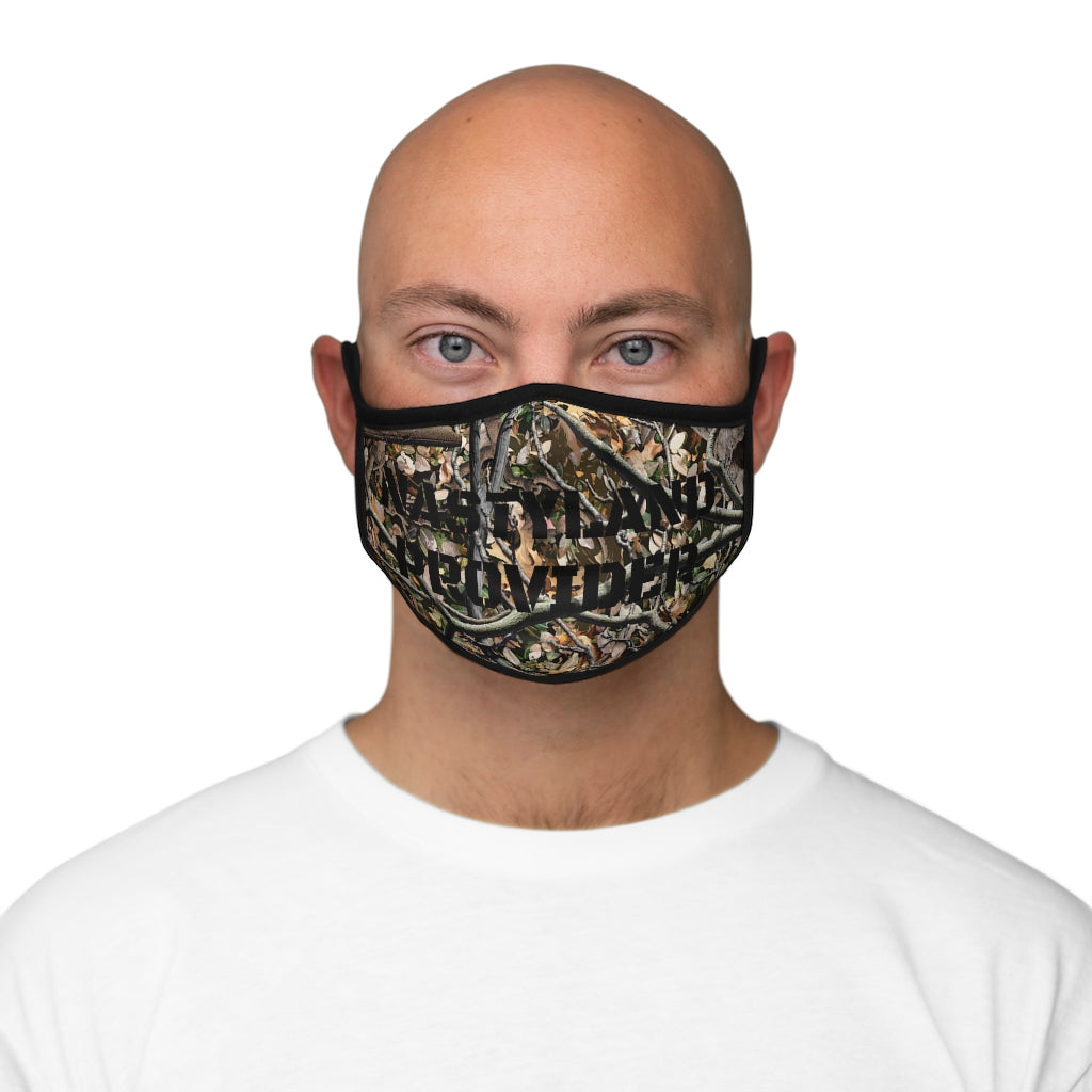 Nastyland Provider Face Mask