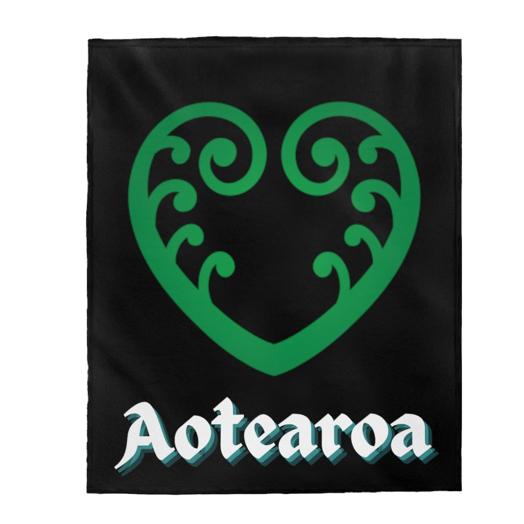 Aotearoa Blanket