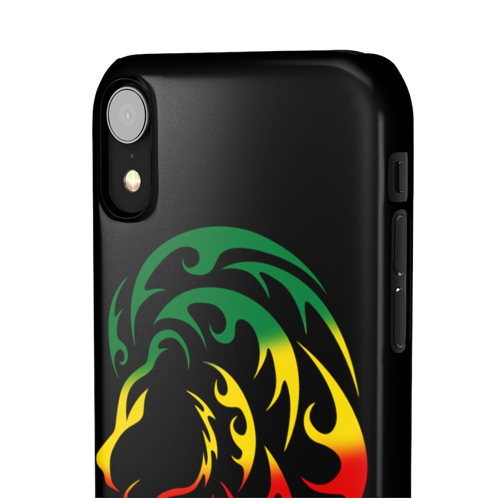 One Love IPhone XR Case