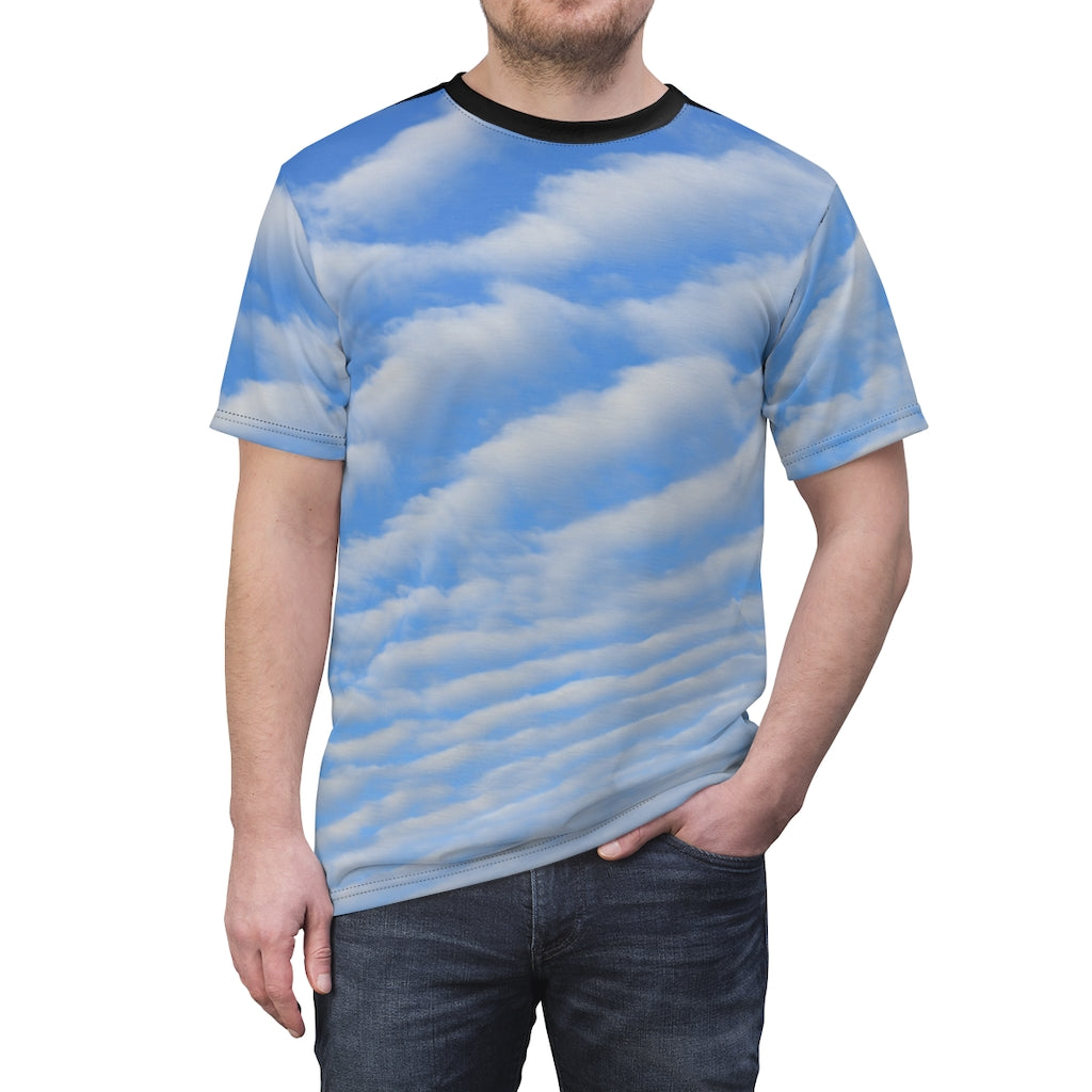 TBI Tee &quot;Clouds&quot;