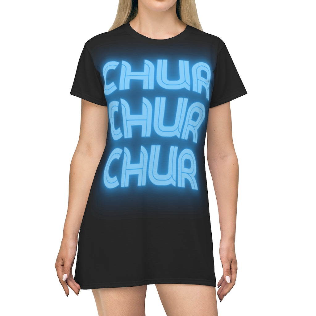 CHUR T-Shirt Dress