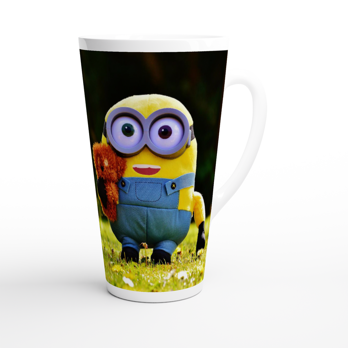 One in a Minion