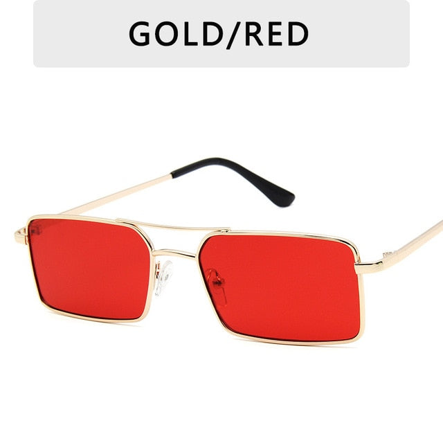 2021 Classic Retro Sunglasses Women Glasses Lady Luxury Steampunk Metal Sun Glasses Vintage Mirror Oculos De Sol Feminino UV400